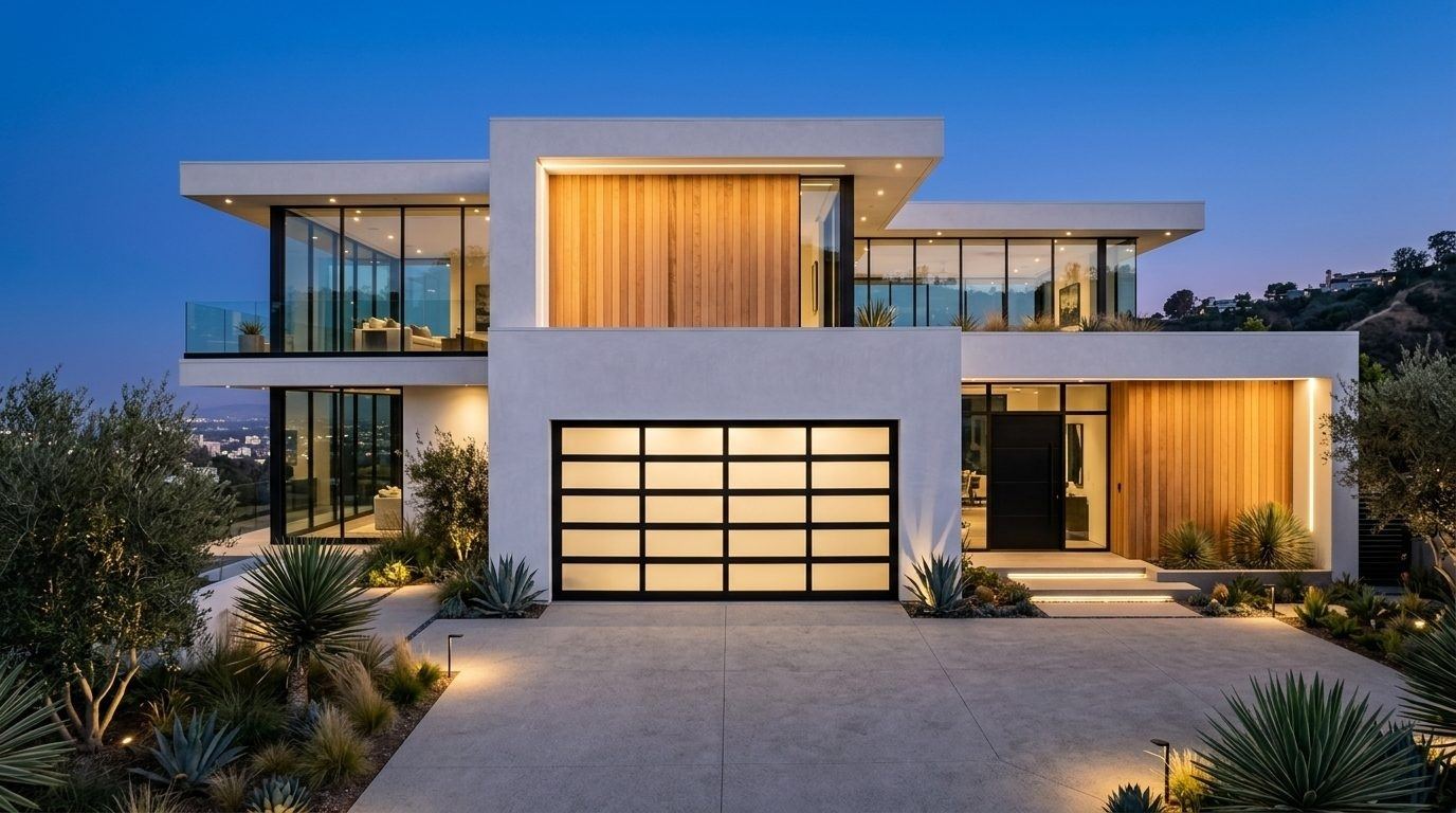 Ferguson Local Garage Door Garage Doors in Vernon, CA