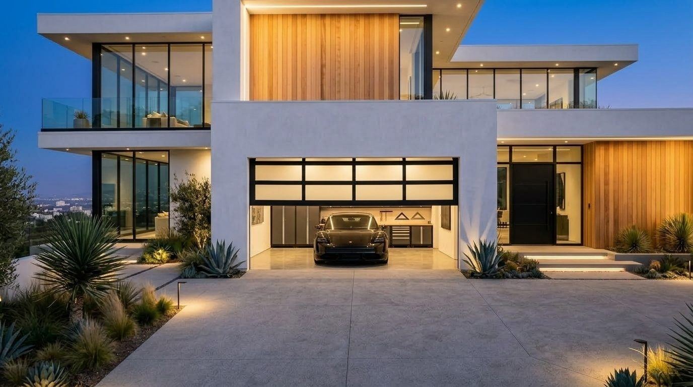 Ferguson Local Garage Door Garage Door Openers in Vernon, CA